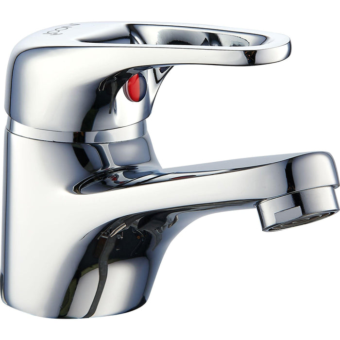 PISCES LOOP BASIN MIXER