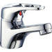 PISCES LOOP BASIN MIXER