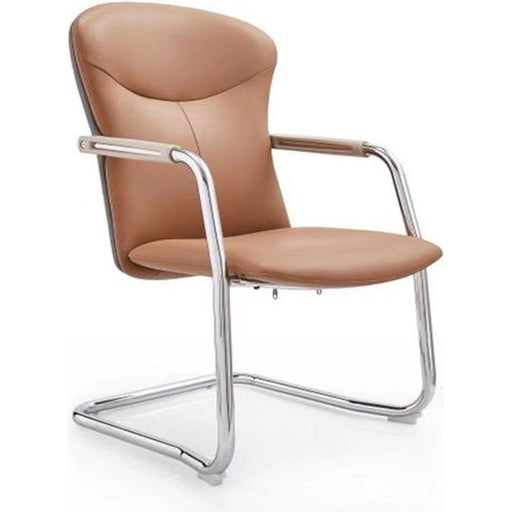 RF-2220C VISITOR CHAIR PU