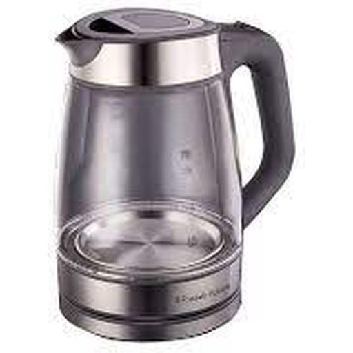 RH 1.7L GLASS KETTLE