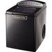 RH BULLET SHAPED ICEMAKER