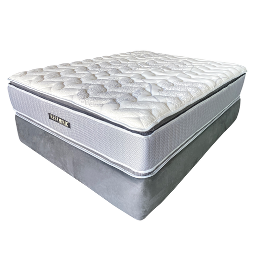 152CM ROYAL COMFORT B/S EL