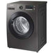 SAMSUNG 7KG F\L INVERT STEAM