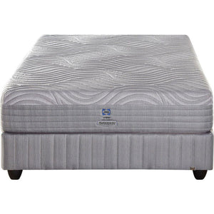Sealy hybrid discount sage plush