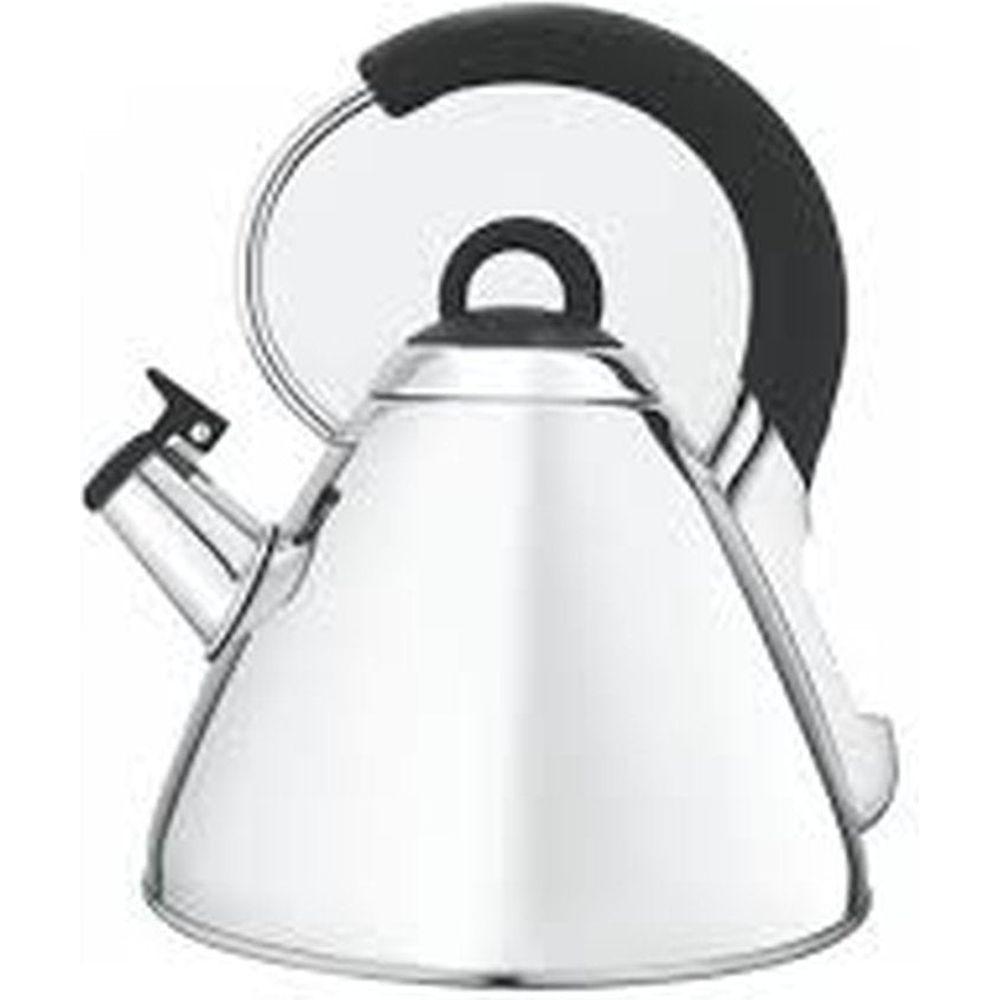 SNAPPY CHEF 2.2L KETTLE S/STEEL