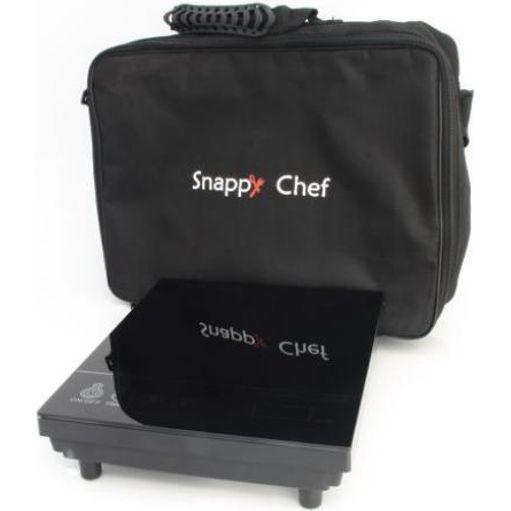 SNAPPYCHEF TRAVELLERS HOB