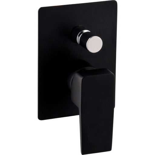 STUDIO CONC DIV MIXER BLK