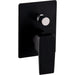 STUDIO CONC DIV MIXER BLK