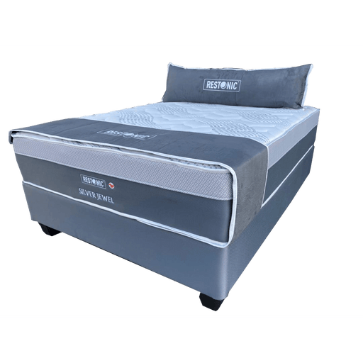 152CM SILVER JEWEL B/S STD NAMIB FOAM