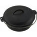 TOTAI 2.2L C\IRON POT