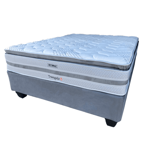 107CM TRANQUILLO B/S STD NAMIB FOAM