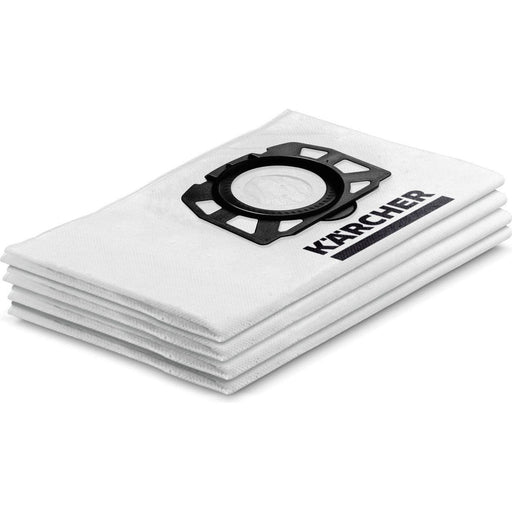 WD3 & SE4001 VAC BAGS 4'S