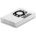 WD3 & SE4001 VAC BAGS 4'S